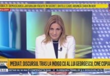 AUR pompează bani în Realitatea Plus: efectele presiunii politice asupra media