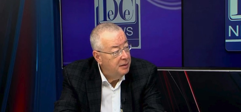 Aktual24 |Și Bogdan Chirieac are gradul de colonel, acuza Robert Turcescu: ”Este cel mai mare în grad”. Anca Alexandrescu a fost locotenent-colonel