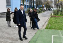 Rezultate finale alegeri București. Au fost centralizate toate voturile. Ciucu, noul primar al Capitalei. Surpriză pe locul doi Ciprian Ciucu este noul Primar General al Capitalei