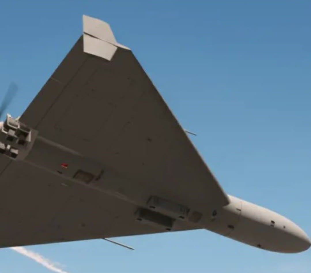 Rusia atacă din nou masiv, cu drone și rachete, infrastructura energetică a Ucrainei