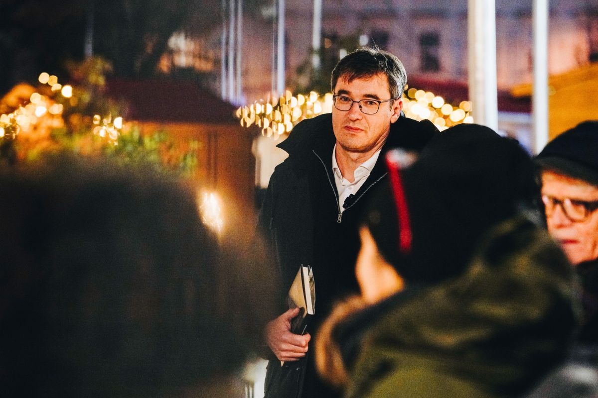 Consecințe juridice după cel mai mare Pride din Budapesta: primarul capitalei ungare, pe punctul de a fi trimis în instanță