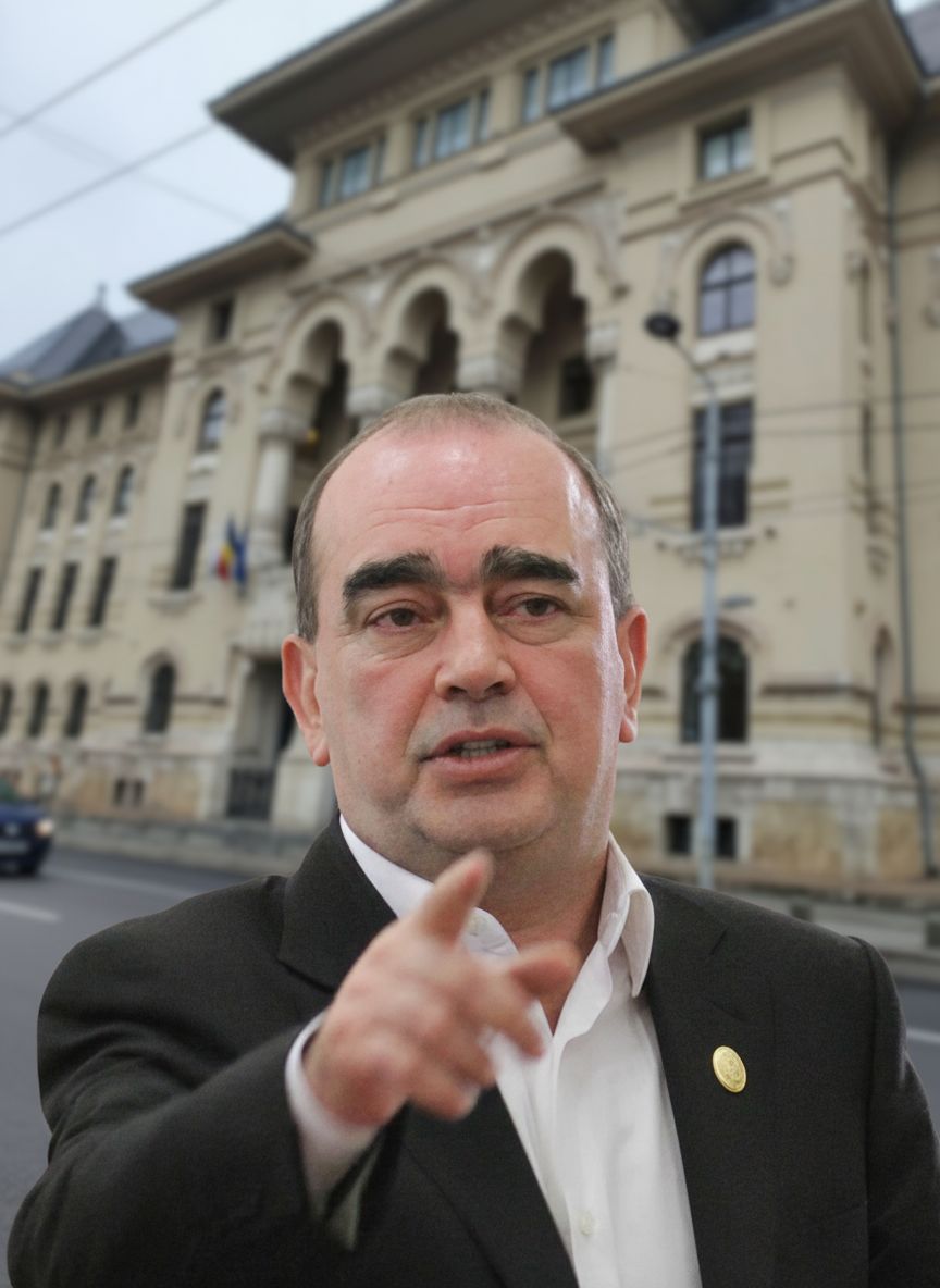 Candidatul independent și fost acționar Dinamo Gheorghe „Gigi” Nețoiu a obținut un număr mai mic de voturi decât Eugen Orlando Teodorovici, care s-a retras în favoarea lui Daniel Băluță.
