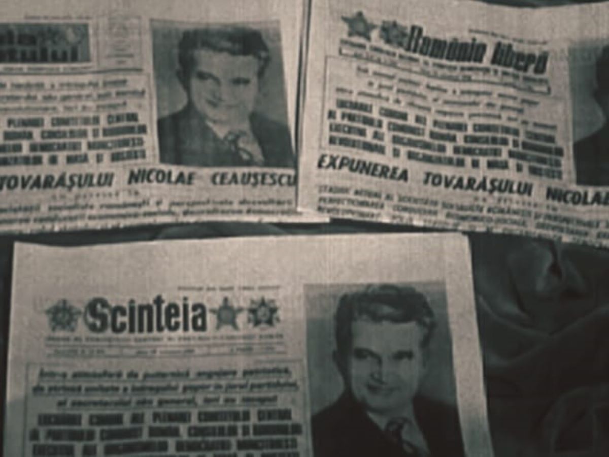 Istoria predată în școli și cenzura din perioada comunismului