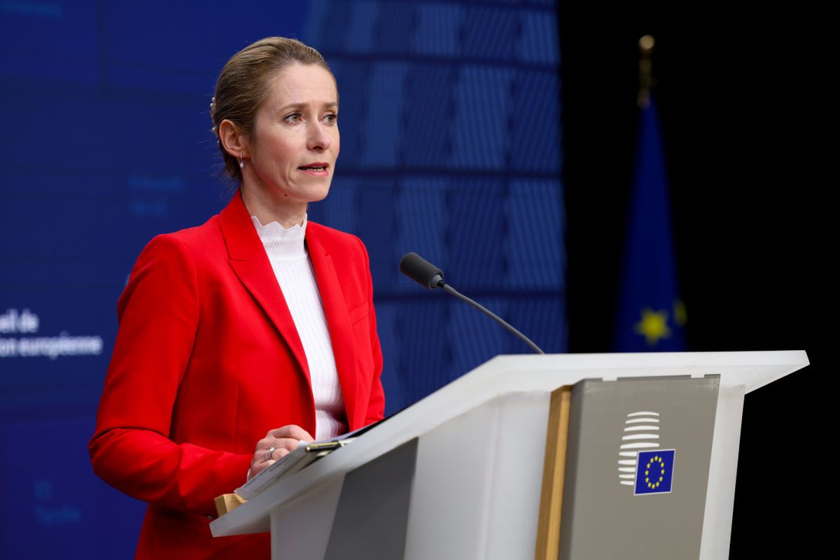 UE răspunde strategiei americane: „Avem nevoie de mai multă încredere în noi”