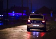 Descoperire macabră la Oradea: cadavrul unui bărbat de 40 de ani, găsit într-un autoturism ars pe un câmp