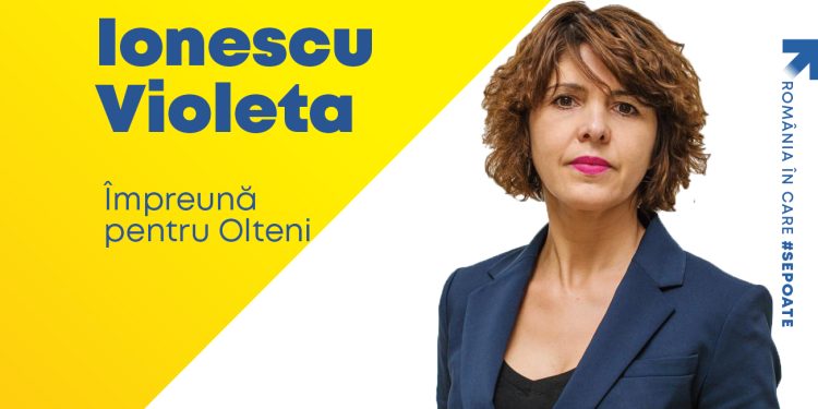 Violeta Ionescu ar fi cheltuit milioane de lei din bugetul primăriei în mod ilegal