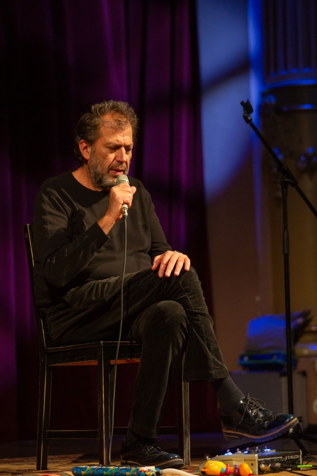 A murit Artan, fondatorul trupelor Timpuri Noi și Partizan. Adrian Pleșca avea 64 de ani