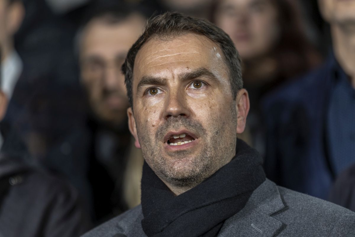 Cătălin Drulă: Ciprian Ciucu va avea un partener în USR în toate proiectele pentru Capitală