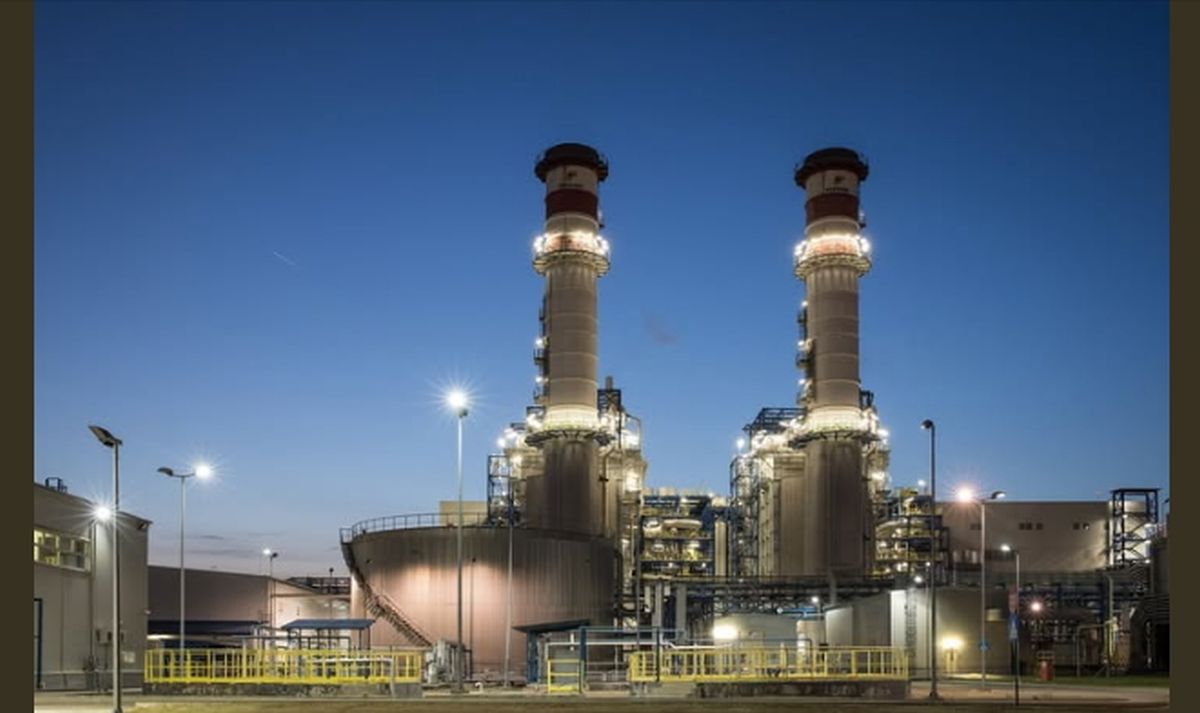 Energia produsă de centrala de la Brazi, oprită din cauza crizei apei de la Paltinu, suplimentată din alte surse. Se porneşte centrala de la Paroşeni