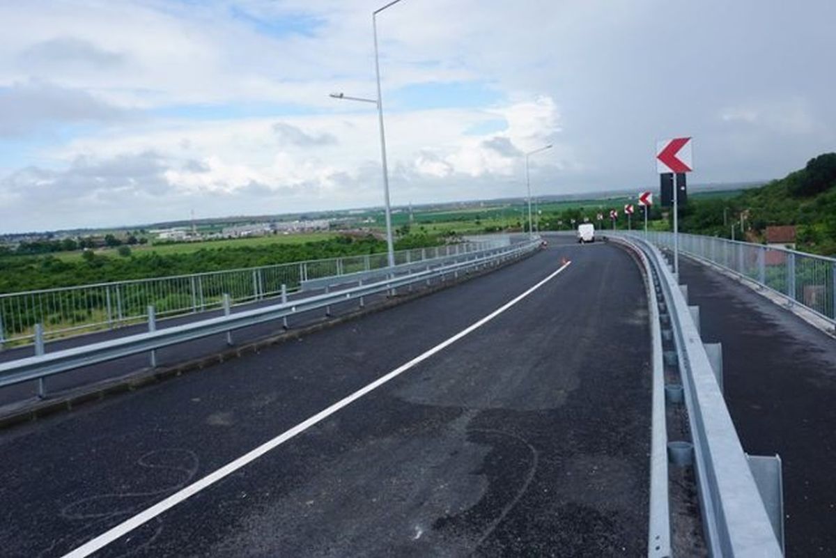 Centurile ocolitoare ale Iașului sunt în aer