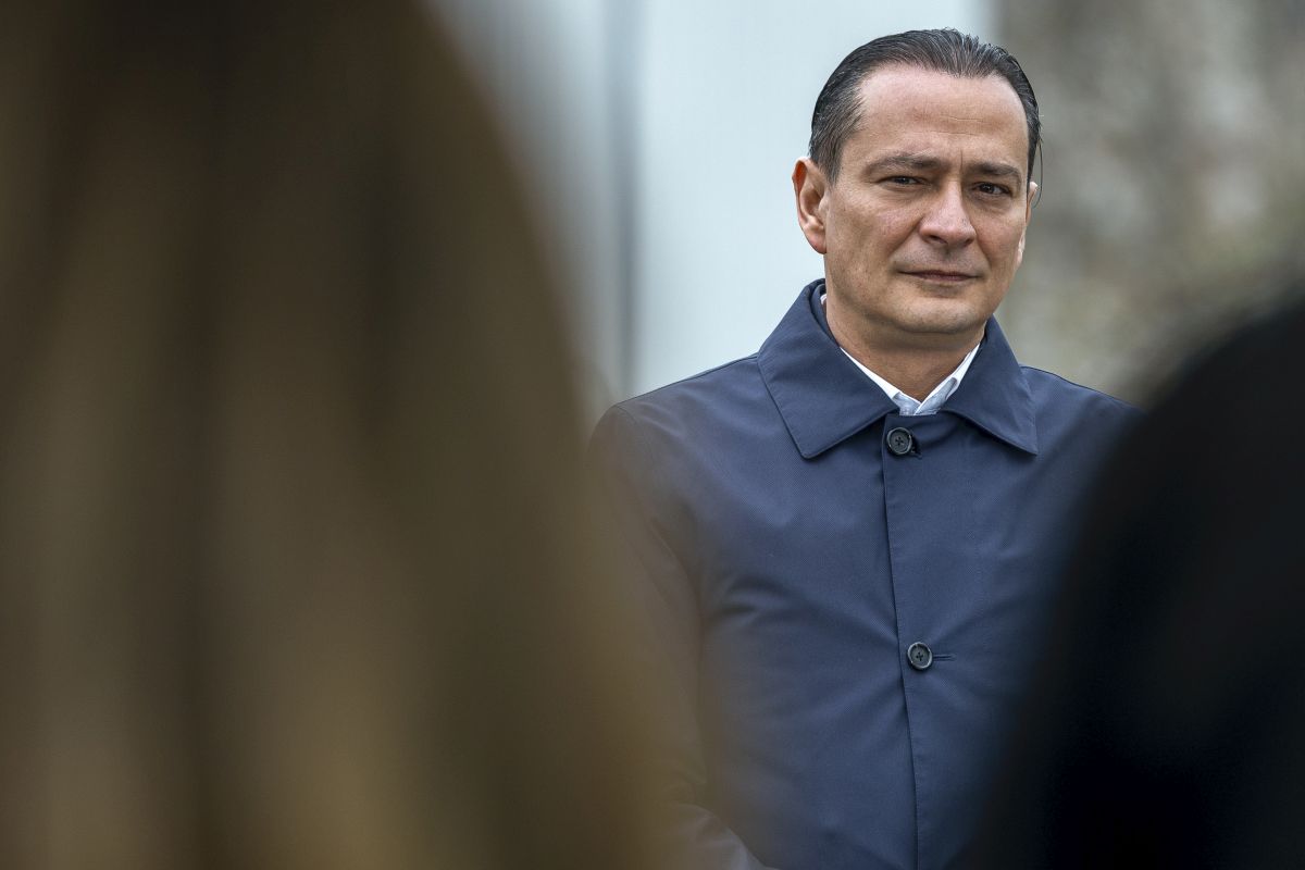 Alegeri pentru Primăria Capitalei | Portret de candidat. Cine este Daniel Băluță?