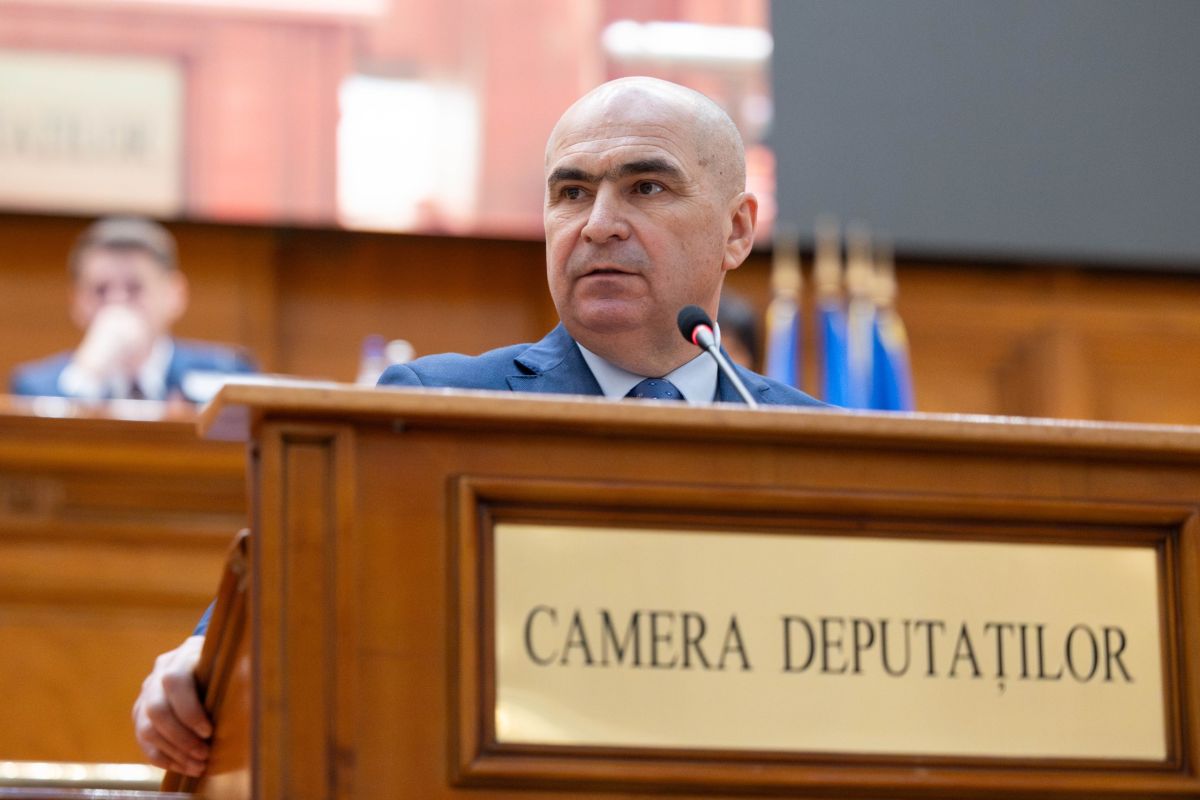 Dușmanii lui Bolojan și (im)posibila cădere a guvernului