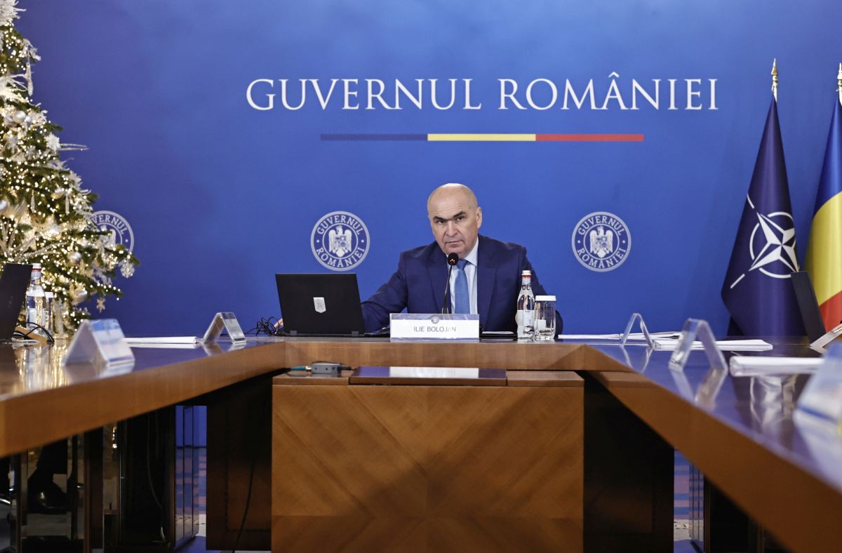Premierul Bolojan spune că toţi miniştrii Justiţiei de până acum au o răspundere pentru ce s-a întâmplat în sistem