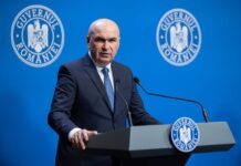 Premierul Ilie Bolojan, mesaj de Anul Nou: Am încredere că putem să facem din România un loc în care fiecare să-și poată clădi un viitor mai bun