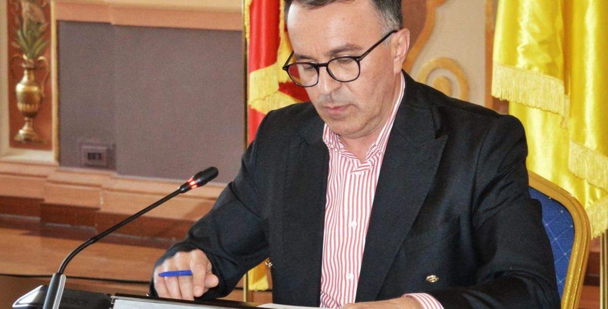 Ilie Cheșa, fost viceprimar al Aradului, acord de recunoaștere a vinovăției în dosarul fraudei privind subvențiile UE pentru start-up-uri