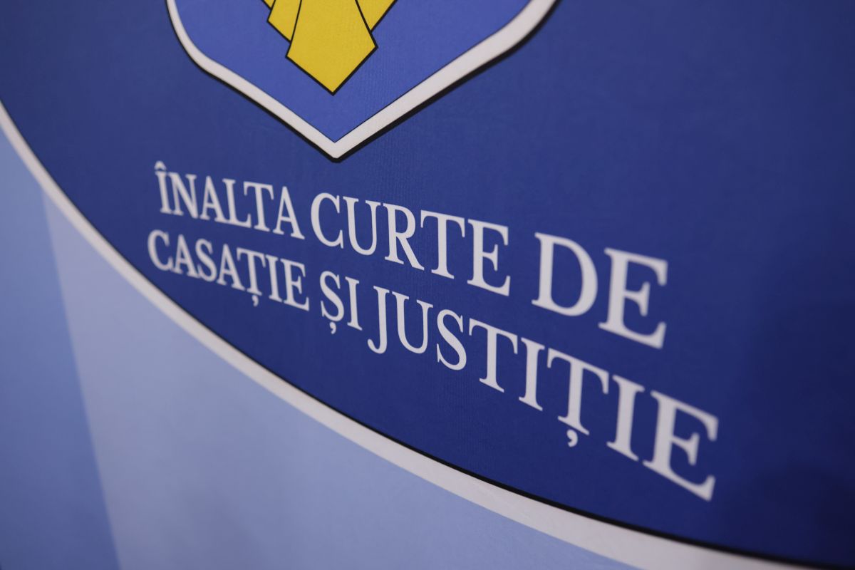 Asociațiile și ONG-urile iau o poziție fermă împotriva unui dialog preferențial:  invitația inițiată de Înalta Curte de Casație și Justiție, refuzată pe motiv de lipsă de transparență și neconstituționalitate
