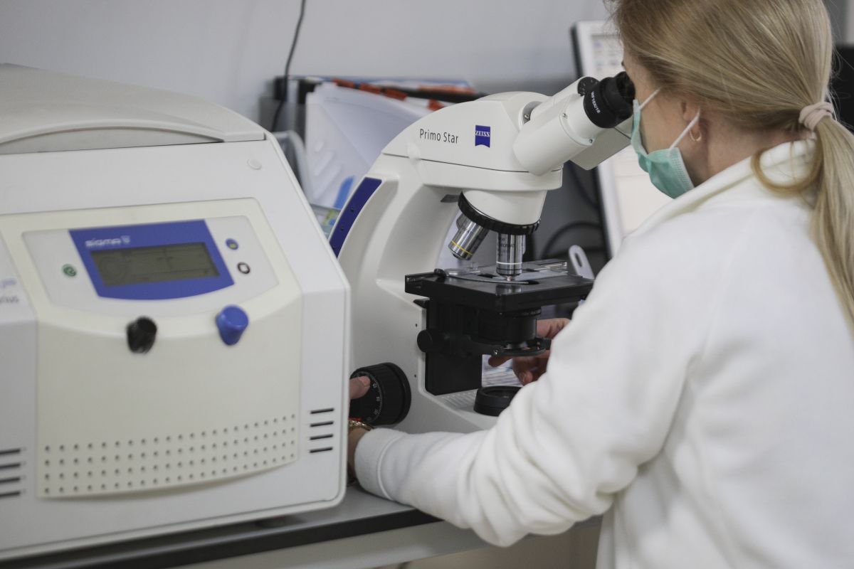 Primul caz de lepră după 44 de ani, în România