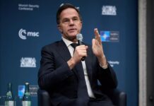 Secretarul general NATO avertizează Europa: „Suntem următoarea țintă a Rusiei”, iar pericolul „prinde contur” Secretarul general NATO avertizează Europa: „Suntem următoarea țintă a Rusiei”, iar pericolul „prinde contur”