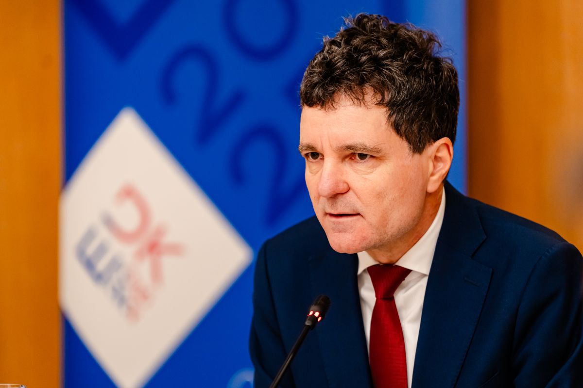 Nicușor Dan anunță că o nouă structură a statului român va combate dezinformarea și războiul hibrid al Rusiei. Rolul președintelui va fi important