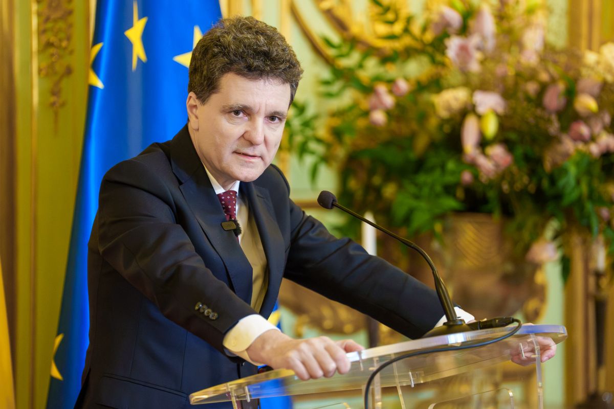 Reacția lui Nicușor Dan la noua strategie americană: „Rămânem în același bloc de valori”