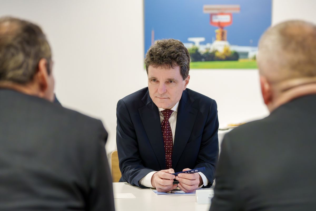 Președintele Nicușor Dan îi invită pe toți magistrații care vor să reclame probleme în sistemul de justiție la „o discuție fără limită de timp”