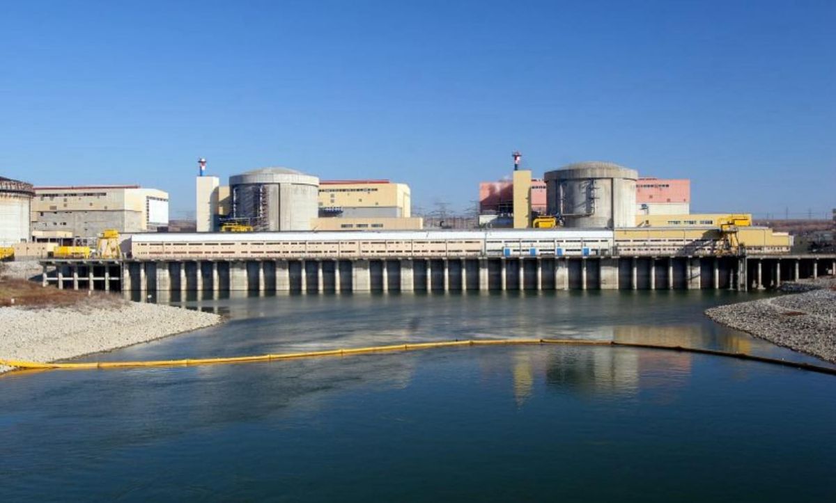 Nuclearelectrica și NuScale pot fi bune investiții pe burse