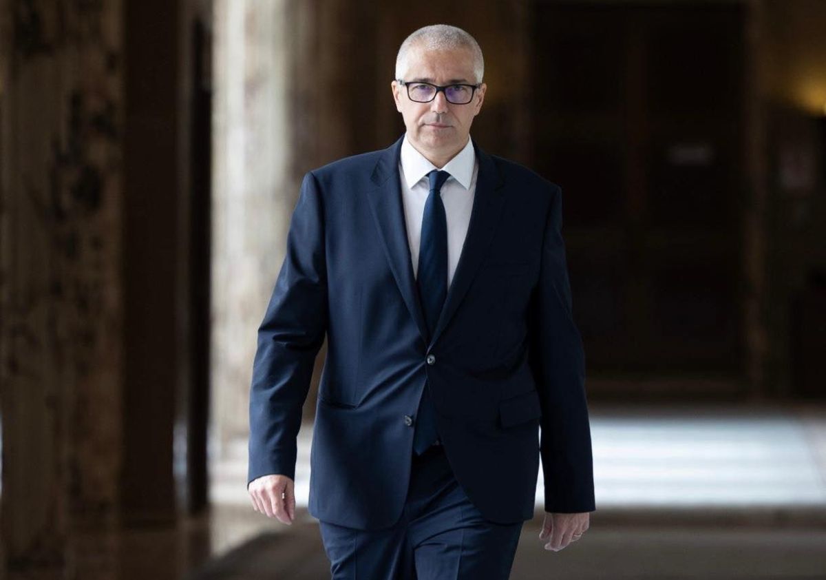 Reacția ministrului Justiției după documentarul Recorder: „Dacă cineva tergiversează dosare culpabil, ar trebui să răspundă”