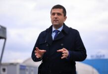 Ministrul Economiei: Am primit, pe persoană fizică, o amendă de 15.000 de lei pentru că am vrut conduceri curate și corecte la o companie de stat