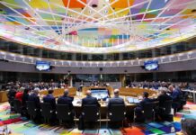 Ambasadorii UE adoptă un mecanism care permite utilizarea activele rusești din Europa pentru refacerea Ucrainei