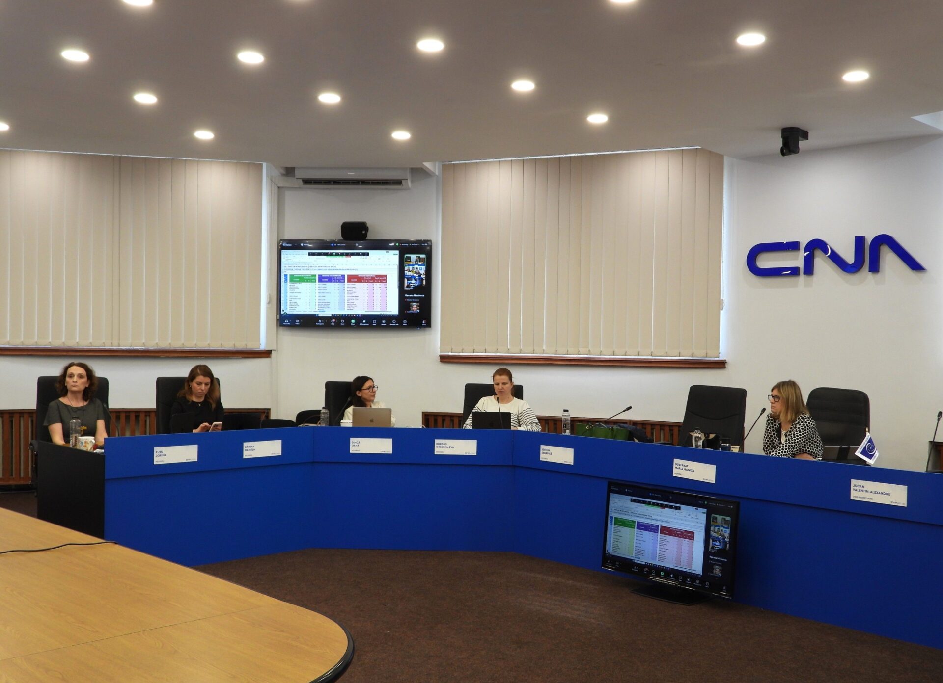 Vicepreședintele CNA o contrazice pe Lia Savonea în privința difuzării docuemntarului Recorder pe TVR: „Un atac la rolul constituțional al TVR și la libertatea presei”