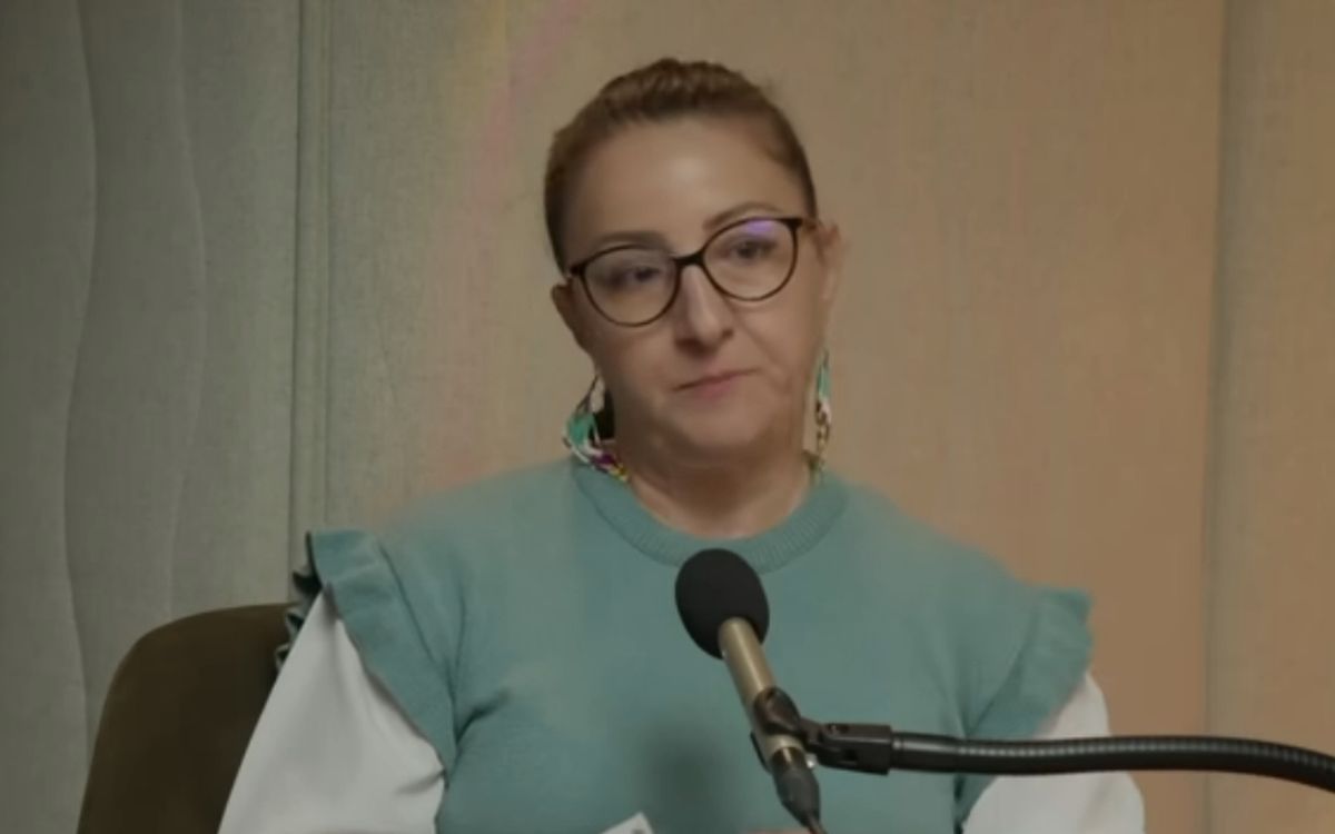 BREAKING Judecătoarea Sorina Marinaș anunță că va protesta pentru justiție la Judecătoria Craiova: „Voi face asta, deși îmi tremură mâinile și știu că poate însemna finalul carierei mele”