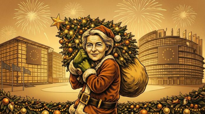 Dezinformarea despre „interzicerea Crăciunului” sau cine ne-a furat sărbătoarea? O investigație despre o panică anuală