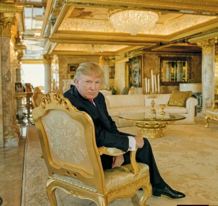 Trump, sub lupa psihiatrilor și psihologilor americani