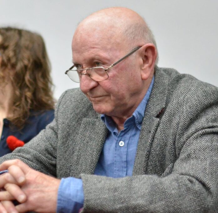 Dorian Galbinski, cel mai longeviv reporter din Secţia română a BBC - „Libertatea a însemnat chiar viața mea / Asistăm, poate, la moartea democrației liberale. Sper să ne înșelăm” INTERVIU