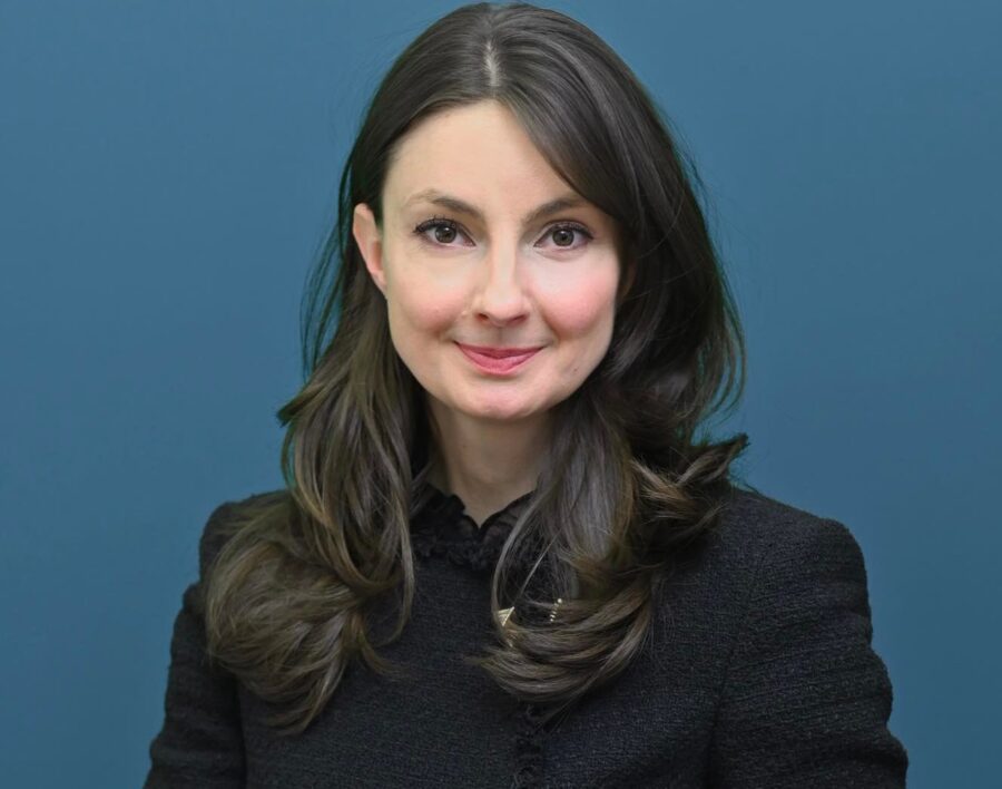 Ana Maria Puiu este judecător la Tribunalul București și reclamă practica delegărilor persoanelor agreate de CSM