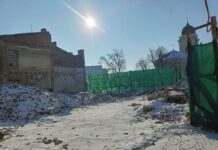 Biserica a blocat refacerea Cinema Tineretului din Iași, în condițiile în care Mitropolia Moldovei a primit gratuit de la municipalitate 8 hectare de teren