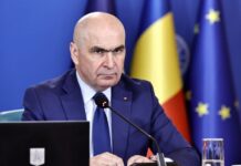 Ilie Bolojan: Pentru a dezvolta România în anii următori, trebuie să ne punem economia pe baze sănătoase