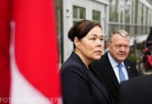 „Am căzut de acord că nu suntem de acord”: miniștrii de externe ai Groenlandei și Danemarcei după discuțiile neconcludente de la Washington