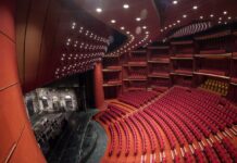 Ziua Culturii Naționale la Teatrul Național „I.L. Caragiale”