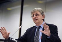 Interviu Aktual24 | Vladimir Tismăneanu: „PSD este o șleahtă care practic parazitează, canibalizează corpul politic, social și economic românesc”