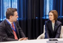 Nicu Popescu, fost ministru de externe al Republicii Moldova: ”Da, aș vota pentru” unirea cu România. „Trebuie să consolidam parteneriatele care mențin Republica Moldova în zona păcii”