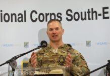 Generalul american Steve Carpenter: Vom continua să dezvoltăm Linia de Descurajare pe Flancul Estic / Cred că viitorul NATO este strălucit