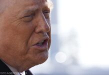Trump: „Ne vom asigura că Iranul nu va obține arme nucleare”