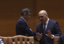 PNL anunță că nu va ceda niciunui șantaj politic, după ce Sorin Grindeanu a declarat că va face o consultare internă în PSD dacă să meargă înainte cu Ilie Bolojan ca premier