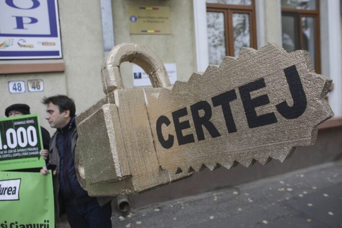 Cazul Certej: proceduri de autorizare și impactul litigiilor asupra proiectelor miniere din România