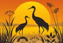 UE investește masiv în natură: 160 de milioane de euro pentru salvarea zonelor umede din Spania