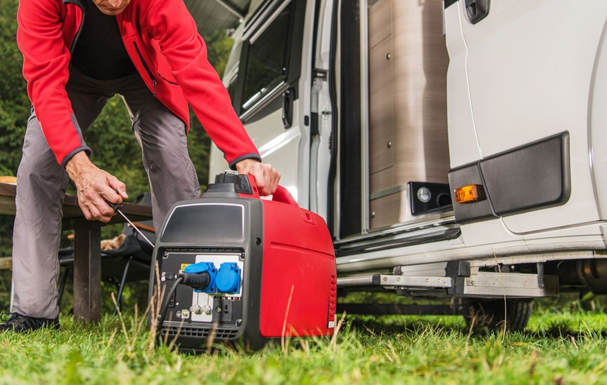 Generatoare portabile vs. staționare de la Micul Fermier: ce variantă ți se potrivește?