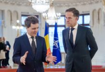 Șpagatul lui Rutte între Statele Unite și principalii aliați europeni. Joi, la sediul NATO este așteptat președintele Nicușor Dan Șpagatul lui Rutte între Statele Unite și principalii aliați europeni. Joi, la sediul NATO este așteptat președintele Nicușor Dan