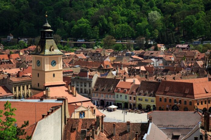 Top 10 destinații turistice din Transilvania pe care să nu le ratezi