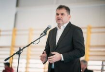 Cseke Attila (UDMR): Nu dorim ca AUR să câştige prestanţă în politica internă